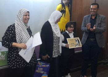 حضور كبير في احتفالية مركز الثقافة السينمائية لتكريم الأمهات المثاليات