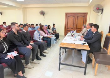” المسلماني ” عن عودة ماسبيرو : لقد عدنا