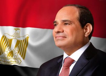 الرئيس السيسي يصل قبرص للمشاركة في اجتماع تشاوري مع قادة أوروبا والدول العربية