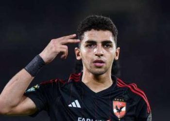 بقرار من رابطة الأندية.. لاعب الأهلي لن يشارك في آخر مباراة بالدوري