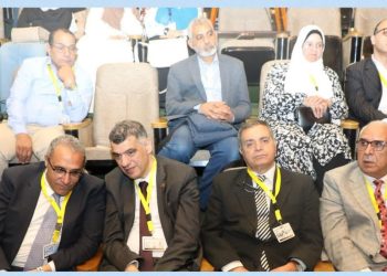 جامعة القاهرة تختتم المنتدى العلمي الأول لصيادلة الأورام بمشاركة نخبة من المتخصصين