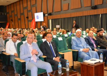 جامعة أسيوط تشارك في إطلاق مشروع «مسارات» لدعم تمكين المرأة