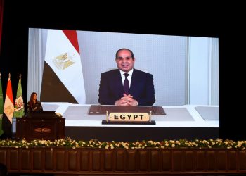 الخارجية والتعليم العالي تحتفلان بيوم أفريقيا بجامعة القاهرة بحضور دبلوماسي وأفريقي رفيع