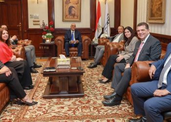 جهاز تنمية المشروعات يقدم تمويلا بـ 300 مليون للمشروعات متناهية الصغر من خلال شركة تمكين بكافة محافظات الجمهورية