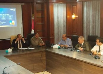 القصر العيني يطلق استعداداته للمئوية الثانية.. اجتماع اللجنة العليا السابع يقر خطط التوثيق والإعلام والشراكات الدولية