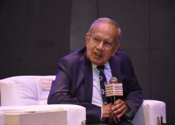 معهد البحوث الجنائية والتدريب ينظم أولى الصالونات الثقافية بجامعة عين شمس بعنوان: «حكاية نصر.. من العبور إلى التحرير»