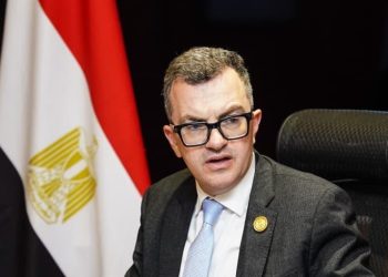 وزير التخطيط والتنمية الاقتصادية ورئيس “التعبئة والإحصاء” يبحثان الاستعدادات النهائية للتعداد العام 2027