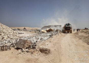 وزيرة التنمية المحلية توجه بإحالة مسئولي الأملاك والإدارة الهندسية والتصالح والمتغيرات بـ3مراكز بأسوان لجهات التحقيق المختصة
