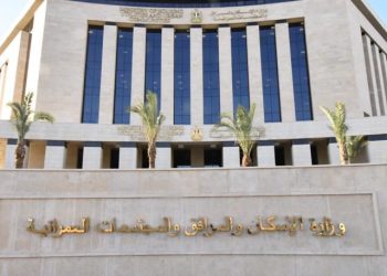 غداً…قطع المياه ببعض المناطق بمدينة 6 أكتوبر