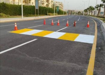 وزيرة الإسكان تتابع أعمال التطوير ورفع الكفاءة بعدد من المدن الجديدة