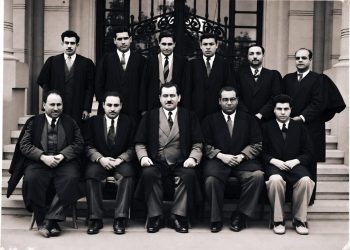 وجوه صنعت التاريخ.. كلية العلوم تروي حكاية مائة عام من التنوير