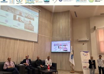 “تيراميد” في الجنوب التونسي..تناقش استراتيجيات الانتقال الطاقة النظيفة