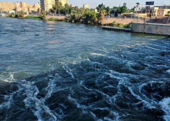 سويلم يتابع الموقف المائي وحالة الري خلال إجازة عيد الأضحى المبارك