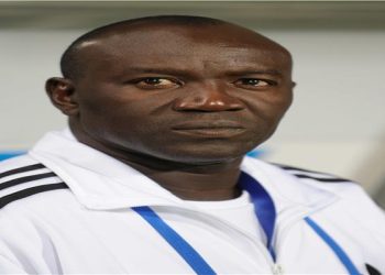 تشكيل اتحاد العاصمة أمام الزمالك في مباراة الإياب