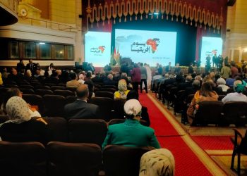 الخارجية تؤكد عمق الشراكة المصرية الأفريقية بمناسبة يوم أفريقيا وتطلق فيلمًا توثيقيًا