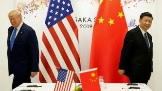 هل تكسر الصين معضلة حرب ايران