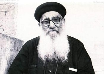 غدا .. “الأنبا أنجيلوس ” يضع حجر الأساس لكنيسة القمص ميخائيل إبراهيم  بعد إعتراف المجمع المقدس بقداسته
