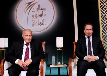 “المسلماني”: عودة مجلة الشعر من ماسبيرو بعد غياب 10سنوات