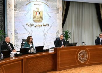 مدبولي : تفعيل غرف العمليات على مدار الـ 24 ساعة استعداداً لعيد الأضحى