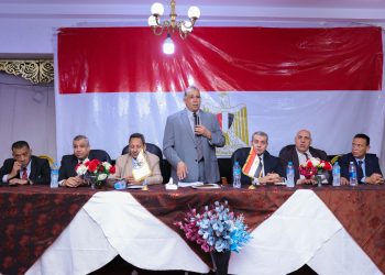 نقيب المحامين يترأس جلسة حلف اليمين للمحامين الجدد.. ويؤكد: لا تهاون مع الفساد وضبط القيد أولوية