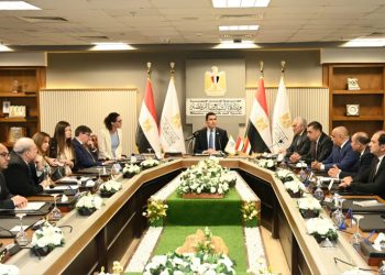 مذكرة تفاهم بين “البارالمبية المصرية” و “المجرية” لتعزيز التعاون الرياضي