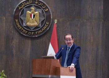 وزير المالية.. لضيوف الرحمن من العاملين بوزارتي «المالية» و«الاستثمار»: “دعواتكم لمصر وشعبها.. بدوام الأمان والاستقرار”