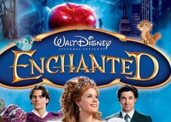 الأربعاء.. عرض فيلم «Enchanted»بمركز الثقافة السينمائية