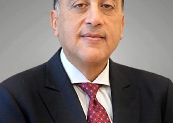 رئيس أساقفة الكنيسة الأسقفية يهنئ رئيس الوزراء وقيادات الدولة بعيد الأضحى المبارك