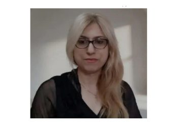 بسبب إنجيل وكتب مسيحية.. إيران تسجن سيدة مسيحية 9 سنوات وتمنعها من رعاية زوجها المريض