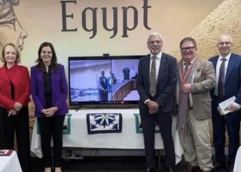 لدعم الاستثمار في مصر.. القنصلية المصرية العامة بسيدني تنظم فعالية مع ممثلى مجتمع الأعمال والشركات الاسترالية
