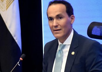 الرئيس التنفيذي للهيئة العامة للاستثمار يستعرض الخطة الاستراتيجية الجديدة وتطوير منظومة الأداء المؤسسي