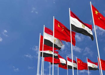 “الخارجية الصينية”: العلاقات مع مصر شهدت طفرة كبيرة مؤخرًا ودخلت أفضل مراحلها في التاريخ