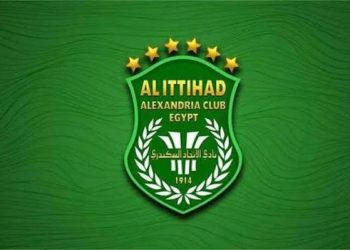 تعادل مودرن سبورت مع الاتحاد السكندري