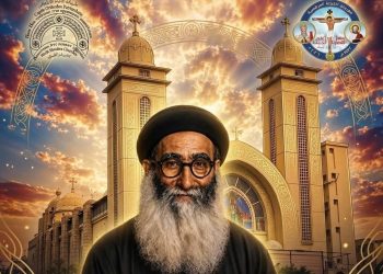 الأنبا أنجيلوس يقرر إضافة محتوى خاص بالقمص ميخائيل إبراهيم  بمهرجان الكرازة  هذا العام