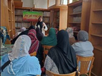 محاضرات توعوية وتثقيفية بقصر ثقافة كفر شكر