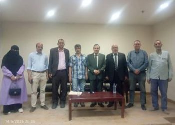 ندوة أدبية بقصر ثقافة بنها تناقش إبداعات محمد المطارقي في أدب الطفل