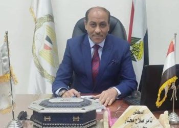 وكيل وزارة التموين ل”وطنى” : “62” سلسلة تجارية شاركت فى “أسواق اليوم الواحد”ونستعد لإطلاق مشروع “كارى أون “