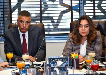 منال عوض: مشروع “جرين شرم” يعكس رؤية الدولة للتحول نحو المدن المستدامة وتعزيز مكانة شرم الشيخ كوجهة سياحية خضراء عالمية