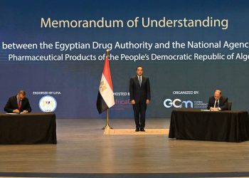 “مدبولي” يشهد توقيع ثلاث مذكرات تفاهم لدعم التكامل الإفريقي وتطوير منظومات الدواء والرعاية الصحية
