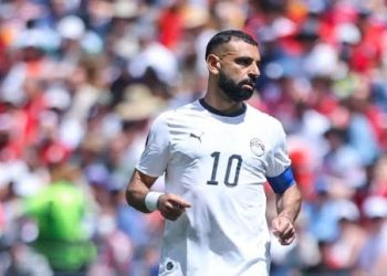الفراعنة يحصدون نقطة غالية في مستهل مشوارهم بالمونديال..صلاح يعود للتألق..وإمام رجل المباراة