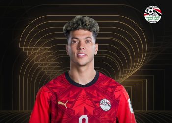 إمام عاشور يهز شباك بلجيكا ويمنح منتخب مصر التقدم في كأس العالم 2026