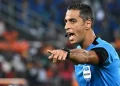 ” عمر” ليس أول حكم مصري يدير مباراة لمنتخب الأرجنتين