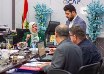 لأول مرة..«الزراعة» تعلن حصول المعمل المركزي لمتبقيات المبيدات على اعتماد هيئة الإعتماد الألمانية
