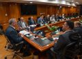 وزير البترول يتابع خطط التوسع في طرح الفرص التعدينية بنظام القطاعات المفتوحة