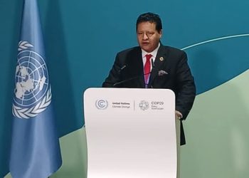 إنجاز دولي جديد يضاف لمصر.. الشربيني ضمن نخبة خبراء تأكيد الإفصاحات المناخية عالميًا