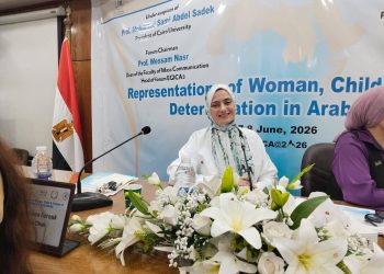 إيجيكا 2026.. الملصقات البحثية تفتح نوافذ جديدة لحلول إعلامية لقضايا المجتمع