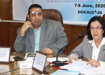 “إعلام القاهرة” تفتح ملف التمثلات الإعلامية للمرأة والطفل وذوي الهمم.. وتختتم ملتقى EGICA 3 بالتأكيد على التمثيل العادل للفئات المجتمعية في الإعلام العربي.. وتوصيات بميثاق شرف إعلامي