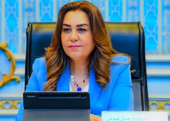 وزيرة التنمية المحلية والبيئة تعلن إدراج 45 قرية ومدينتين ضمن خطة إعداد المخططات التفصيلية بالمحافظات