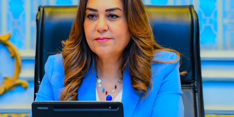 وزيرة التنمية المحلية والبيئة تعلن بدء تنفيذ المرحلة الأولى من مشروع سوق الحبيل الحضاري للخضار والفاكهة بالأقصر بتكلفة 120 مليون جنيه