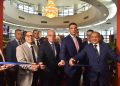 نيابة عن دولة رئيس مجلس الوزراء… وزير الاستثمار والتجارة الخارجية يفتتح معرض الأهرام لسيارات النقل 2026